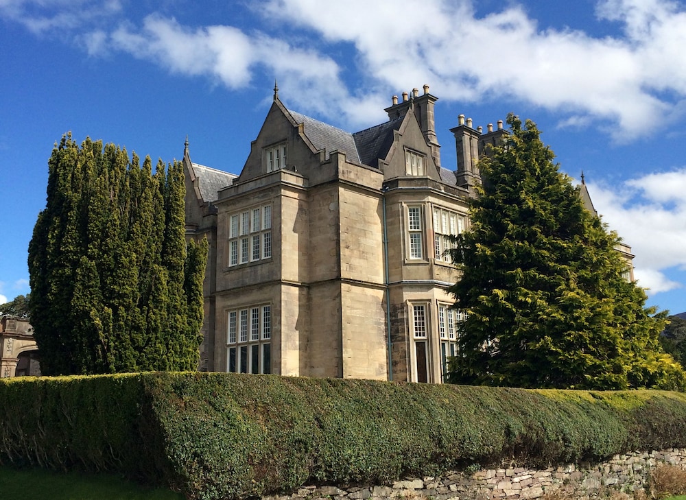 Inveraray Farm photo3
