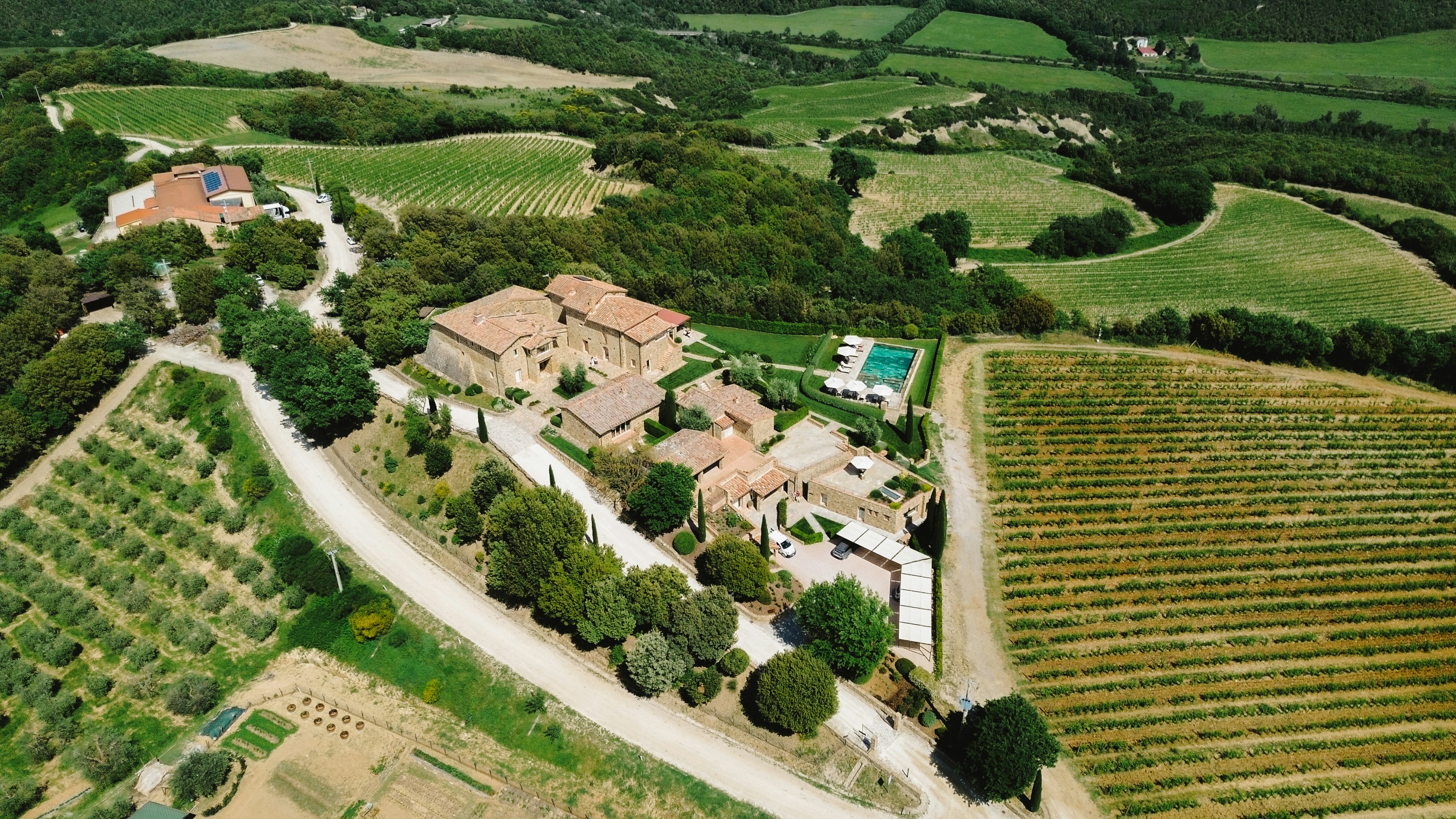 Mastrojanni Relais 25/29