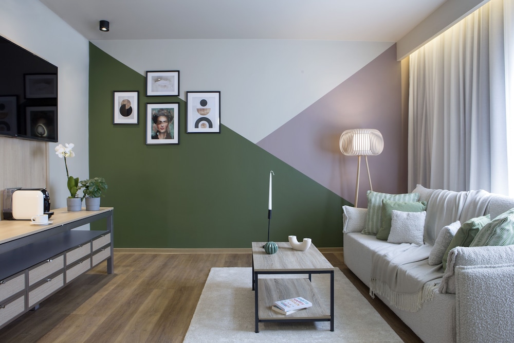 Zeus Essence Bucharest, Trademark Collection by Wyndham 39/65