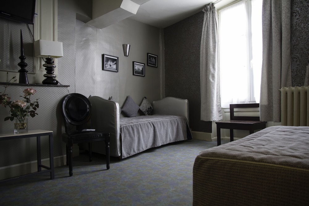 Hotel de la Banniere de France 12/50
