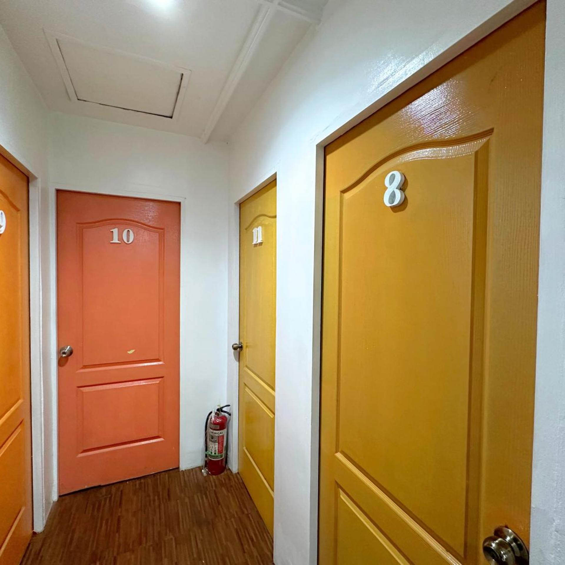 Dormitels.Ph Earnshaw Manila 28/50