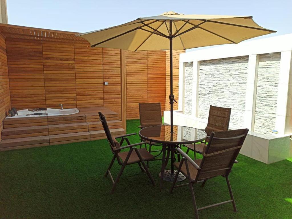 لو بارك كونكورد الربوة(Reef Home Luxury Hotel) 21/26