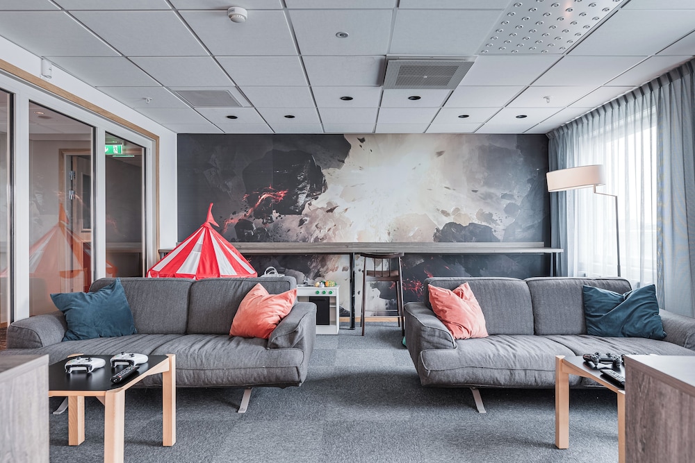 Arenahotellet I Uppsala 28/50