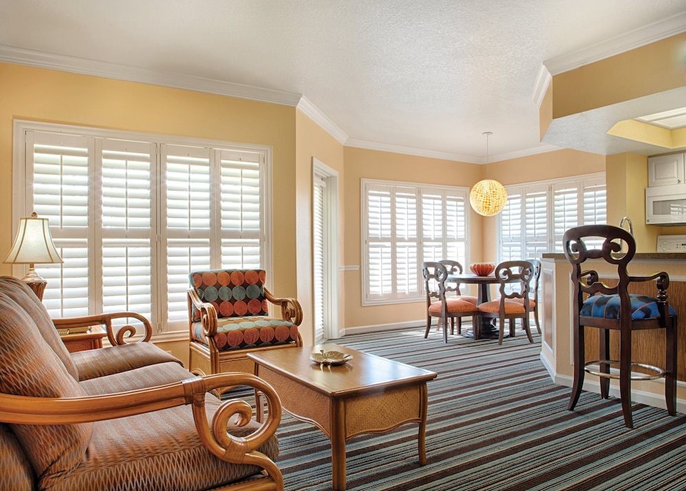 WorldMark Orlando Kingstown Reef 12/47