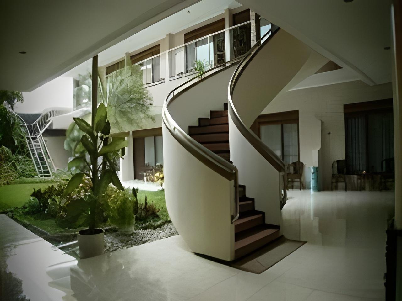 Hotel Wilis Indah Malang 3/34