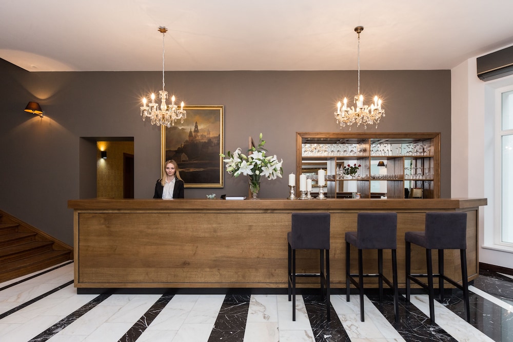 Hotel Grottger Boutique Hotel 11/72