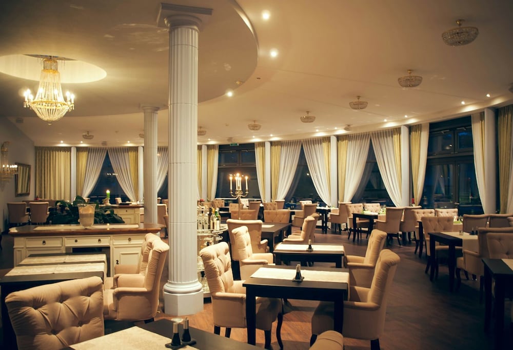 Hotel Prinzenpalais Bad Doberan 43/60