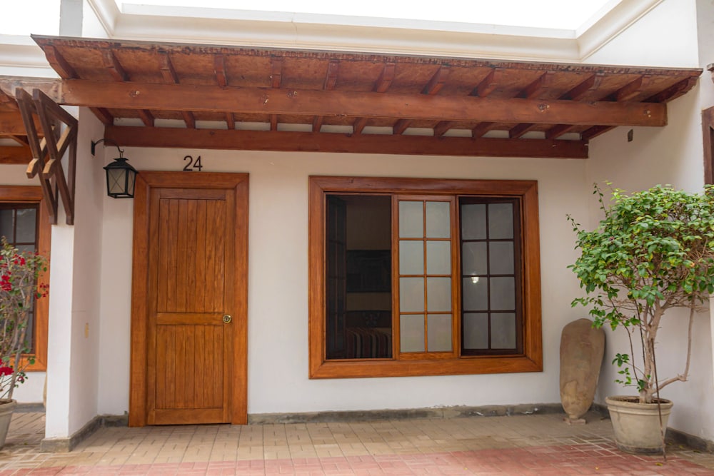 CASA HACIENDA SAN JOSE 1/50