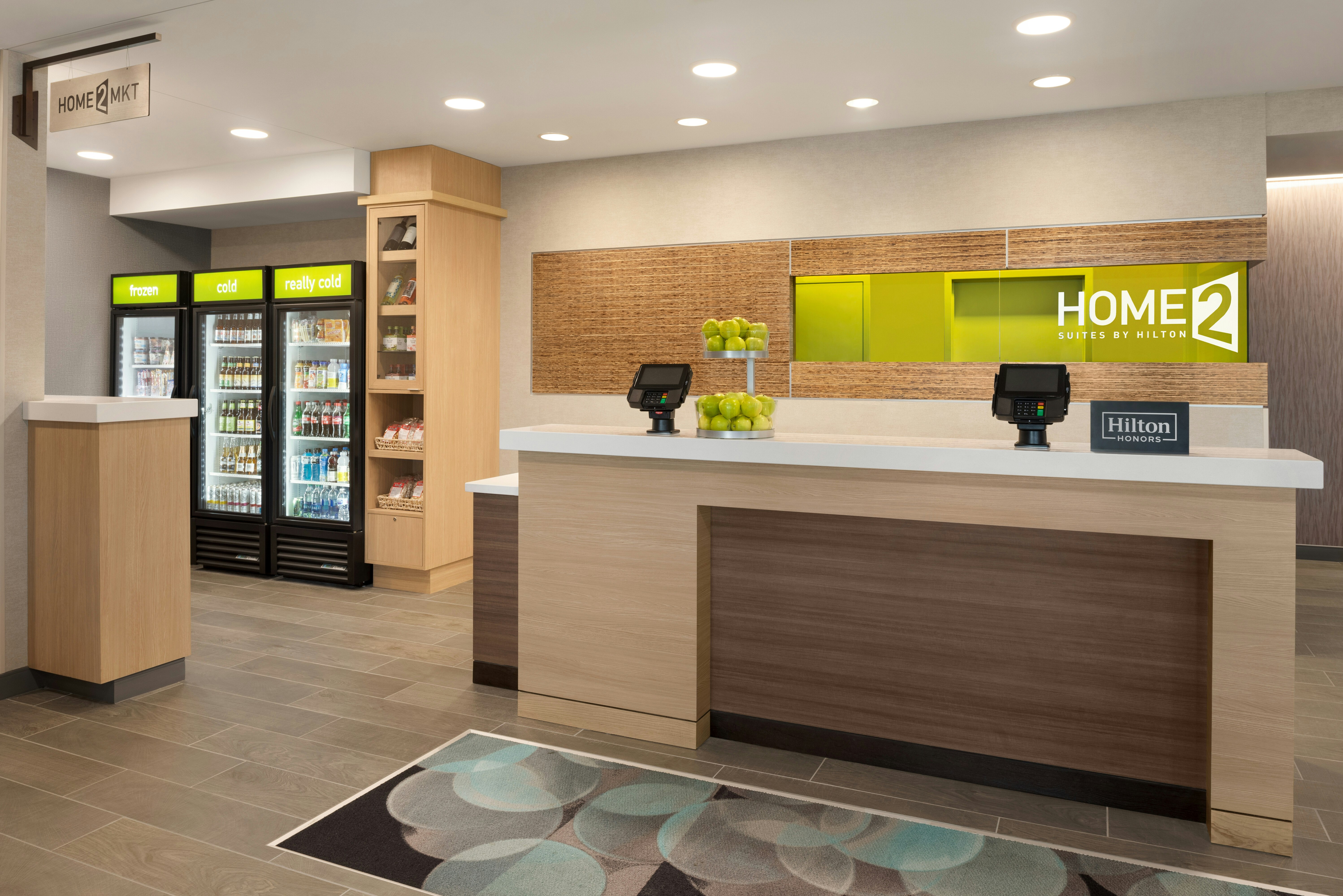 Home2 Suites By Hilton Phoenix Glendale Westgate 2/40