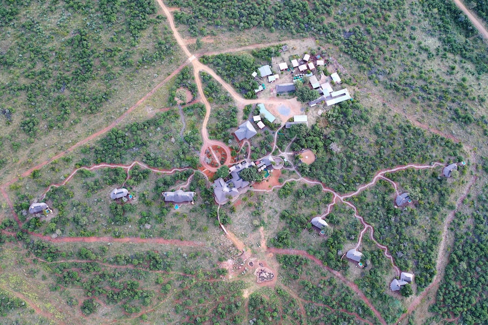 Rhulani Safari Lodge 64/76