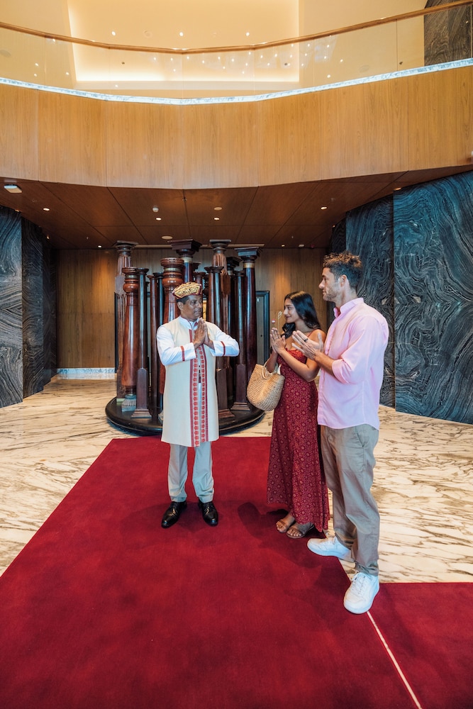 ITC Ratnadipa, a Luxury Collection Hotel, Colombo 9/81