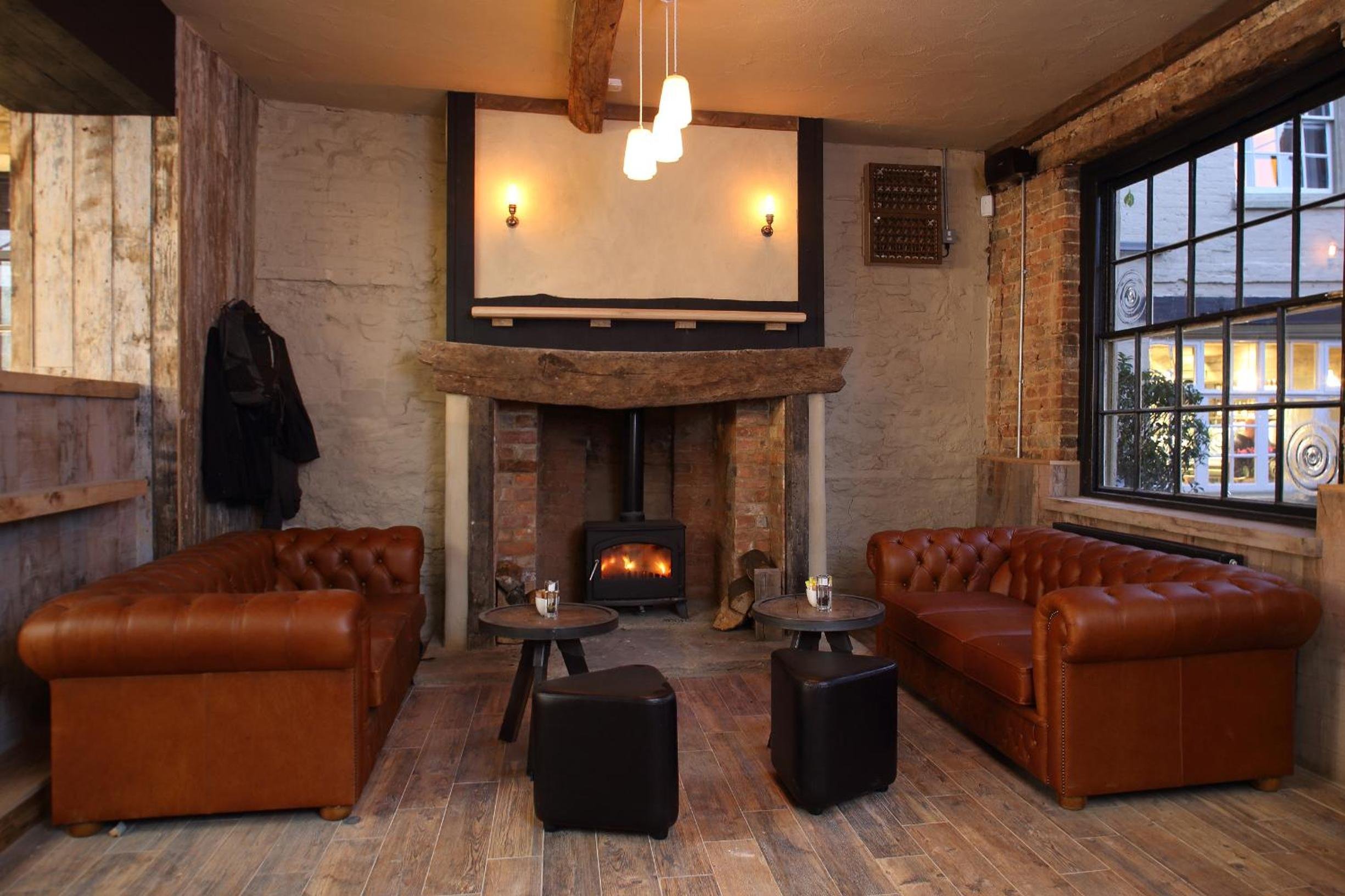 The Crown and Thistle 6/13