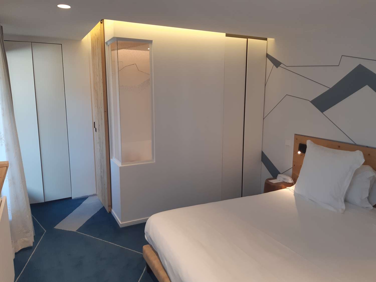 Hotel Chalet Les Saytels, Signature Collection 17/34