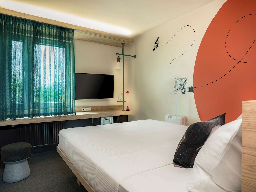 ibis Styles Darmstadt 22/76