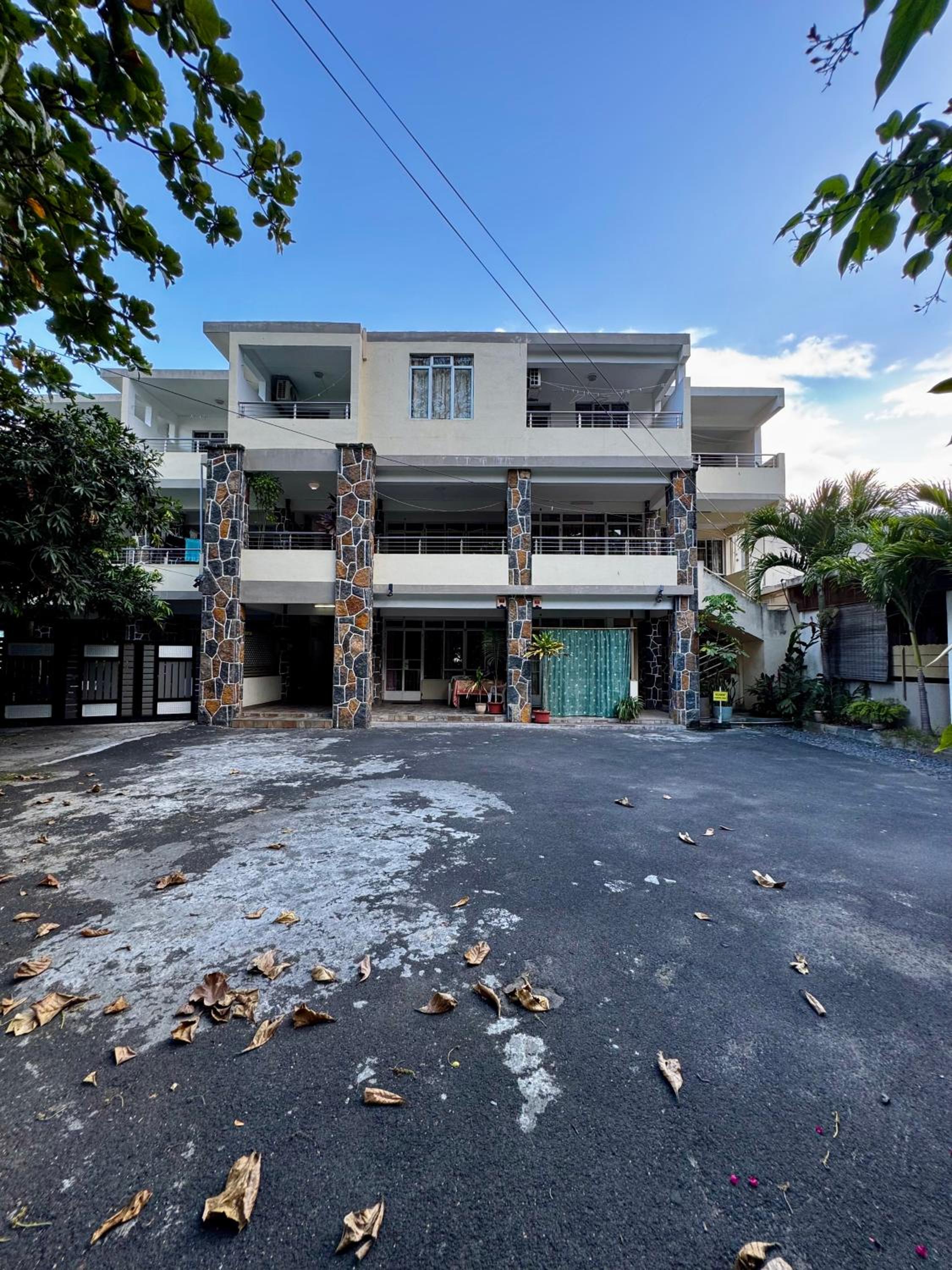 Pereybere Beach Apartments 69/83