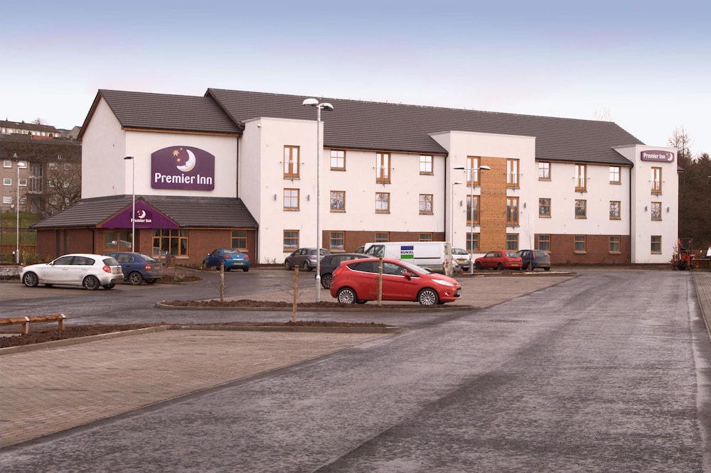Premier Inn Dumbarton/Loch Lomond 41/46