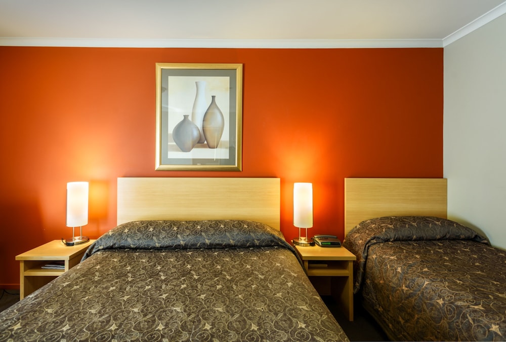 Queenstown Motel Apartments 22/50