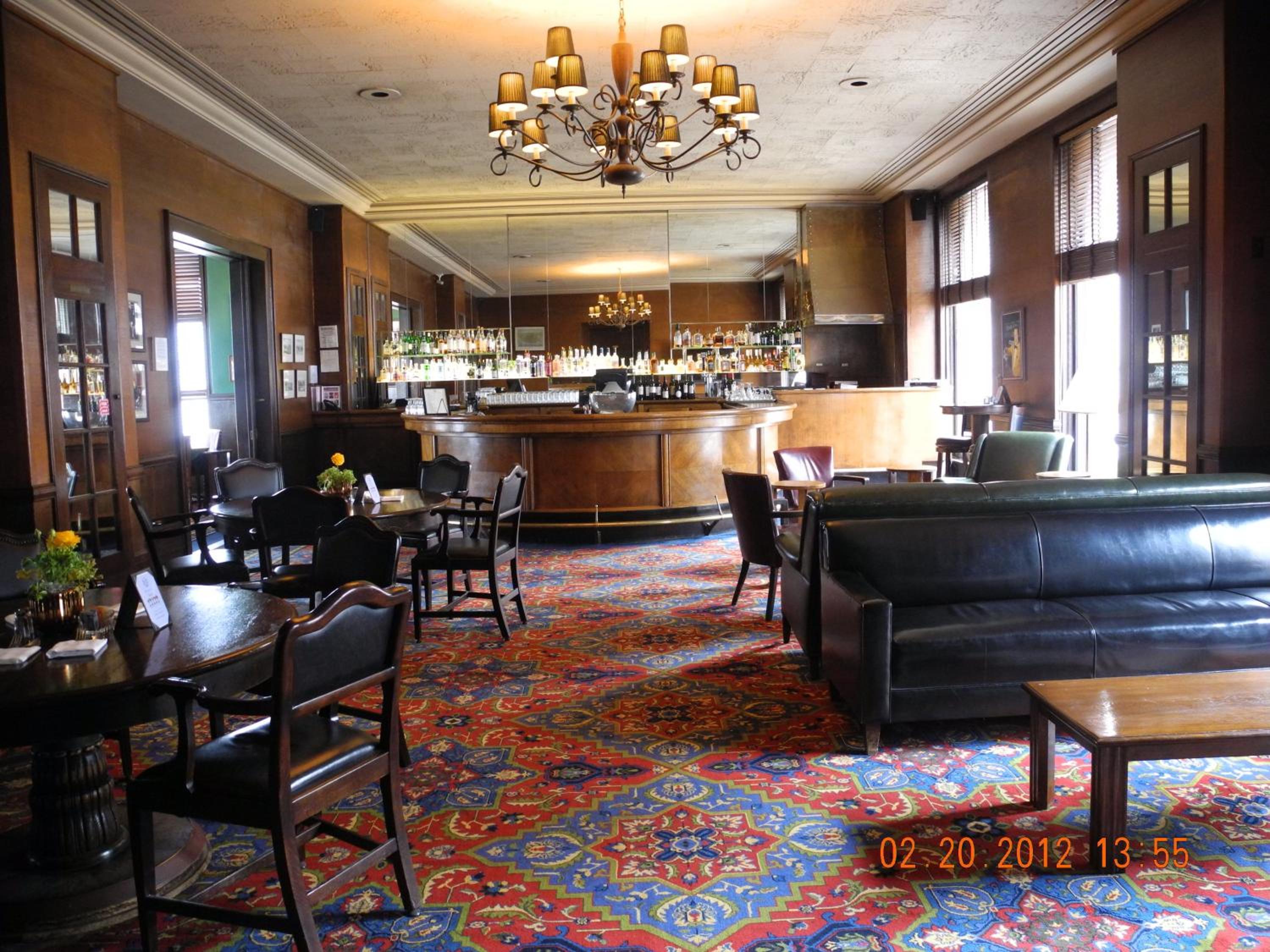 University Club of San Francisco 7/50