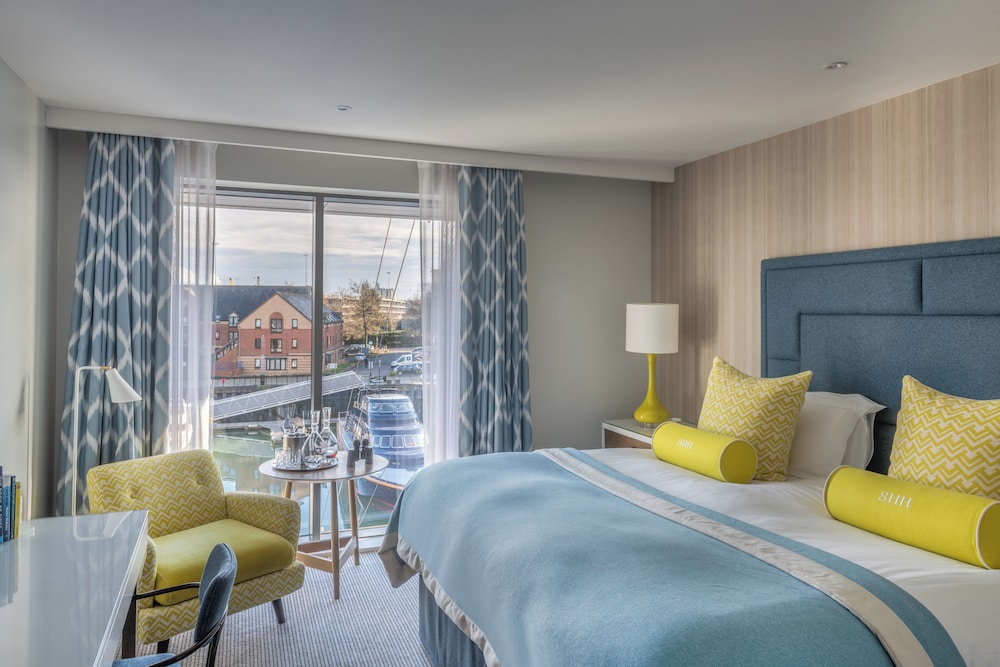 Southampton Harbour Hotel 22/71