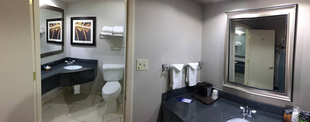 Best Western Deming Southwest Inn 31/45