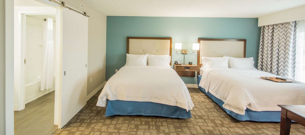 Hampton Inn & Suites Orlando At SeaWorld 11/59