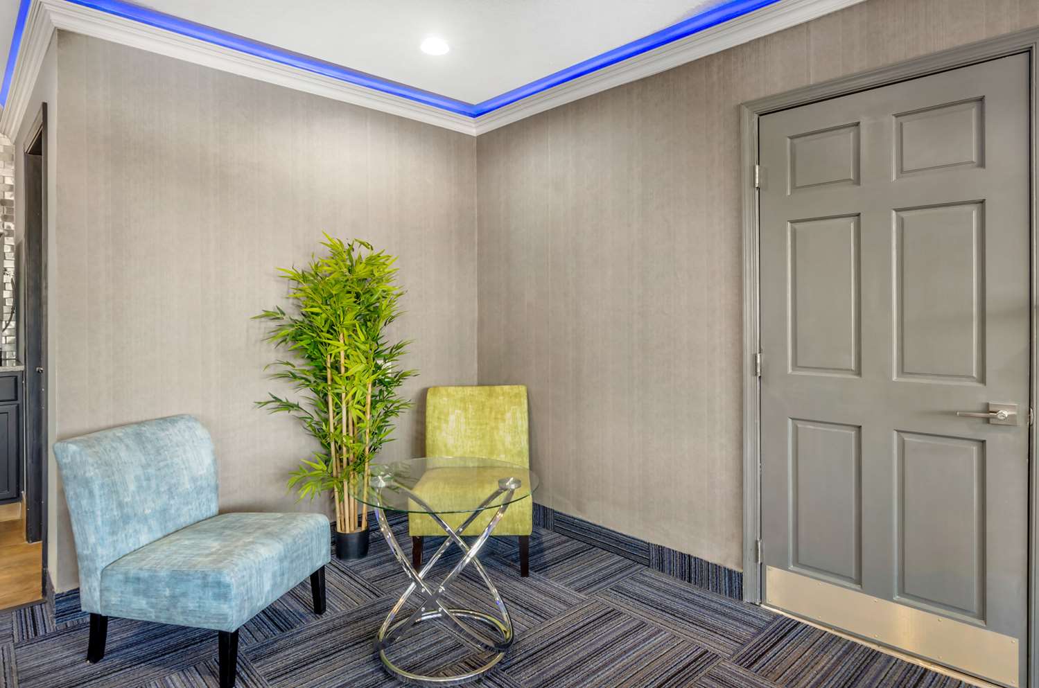 Quality Inn Waynesboro - Skyline Drive, VA 6/10