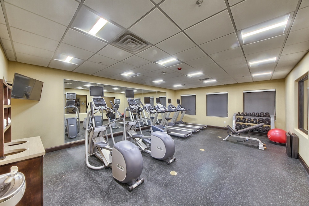 Holiday Inn Express And Suites Carrizo Springs 25/40