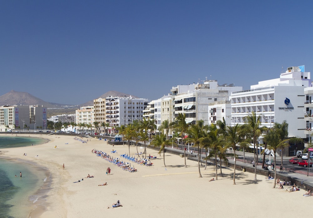 Lancelot 49/59