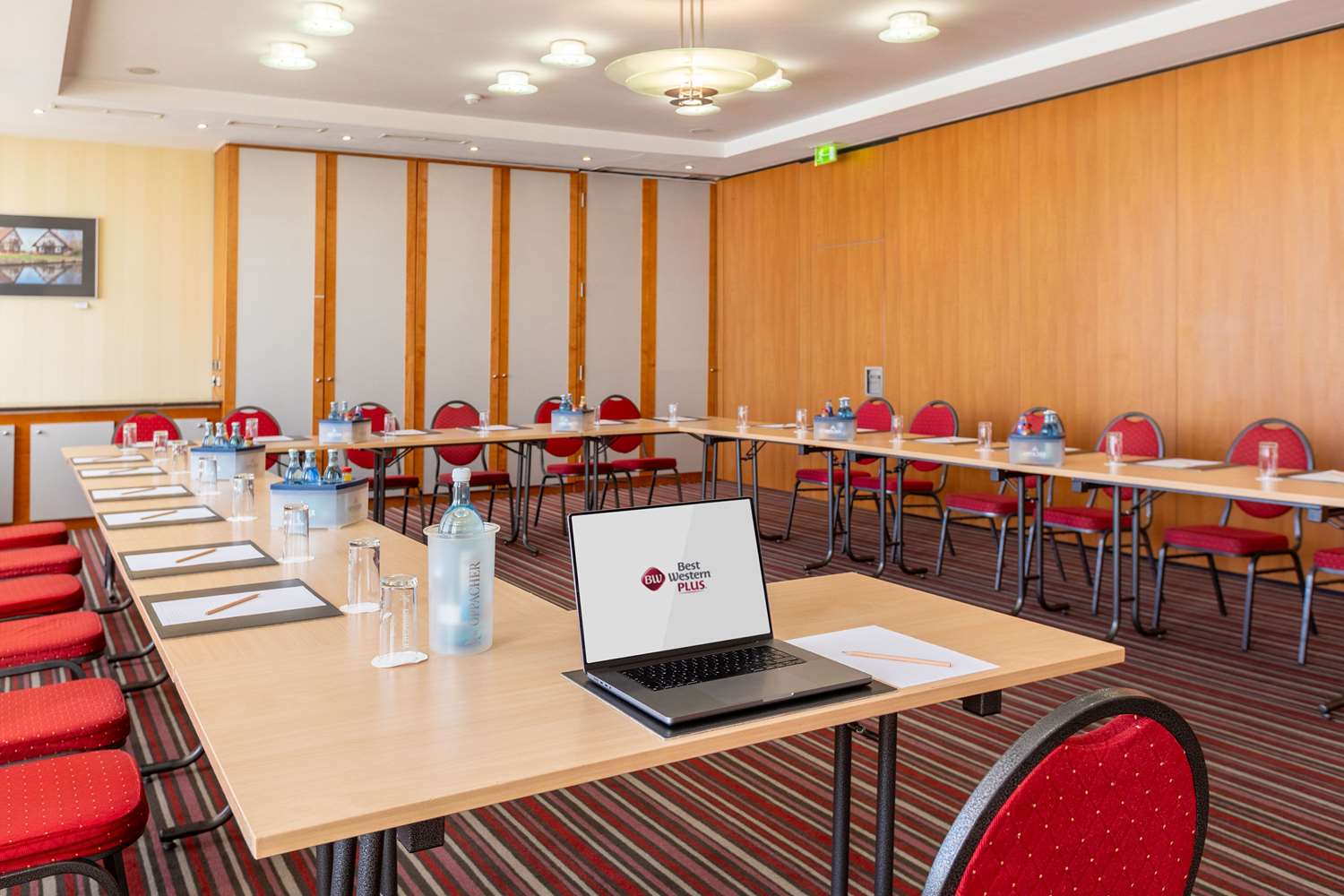 Best Western Plus Hotel Bautzen 16/24