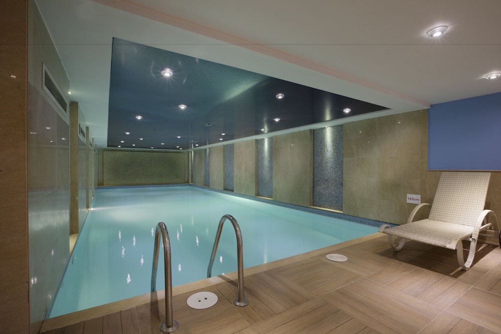 Mercure Hotels Istanbul Umraniye 37/64