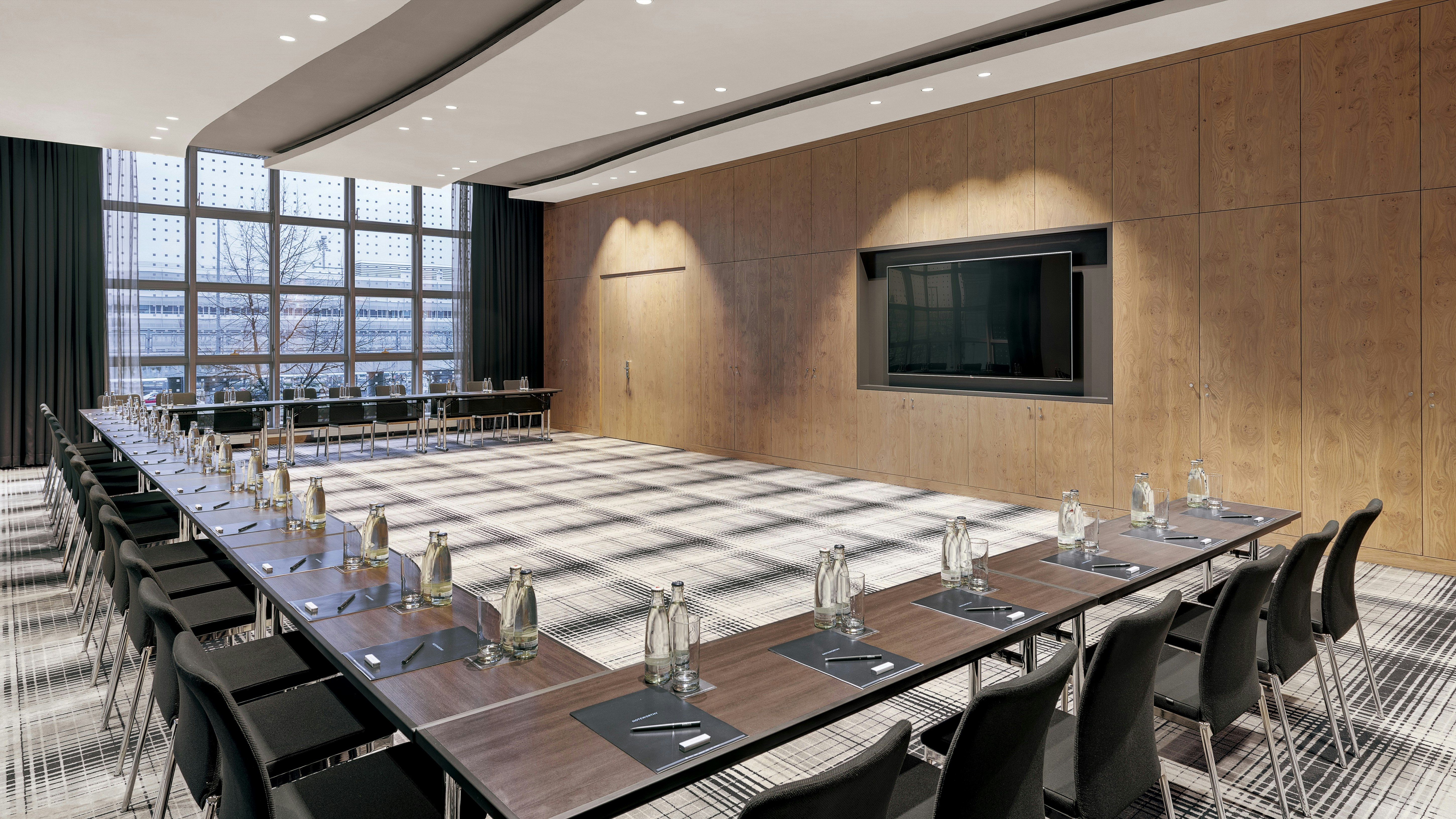 Hilton Munich Airport 72/93