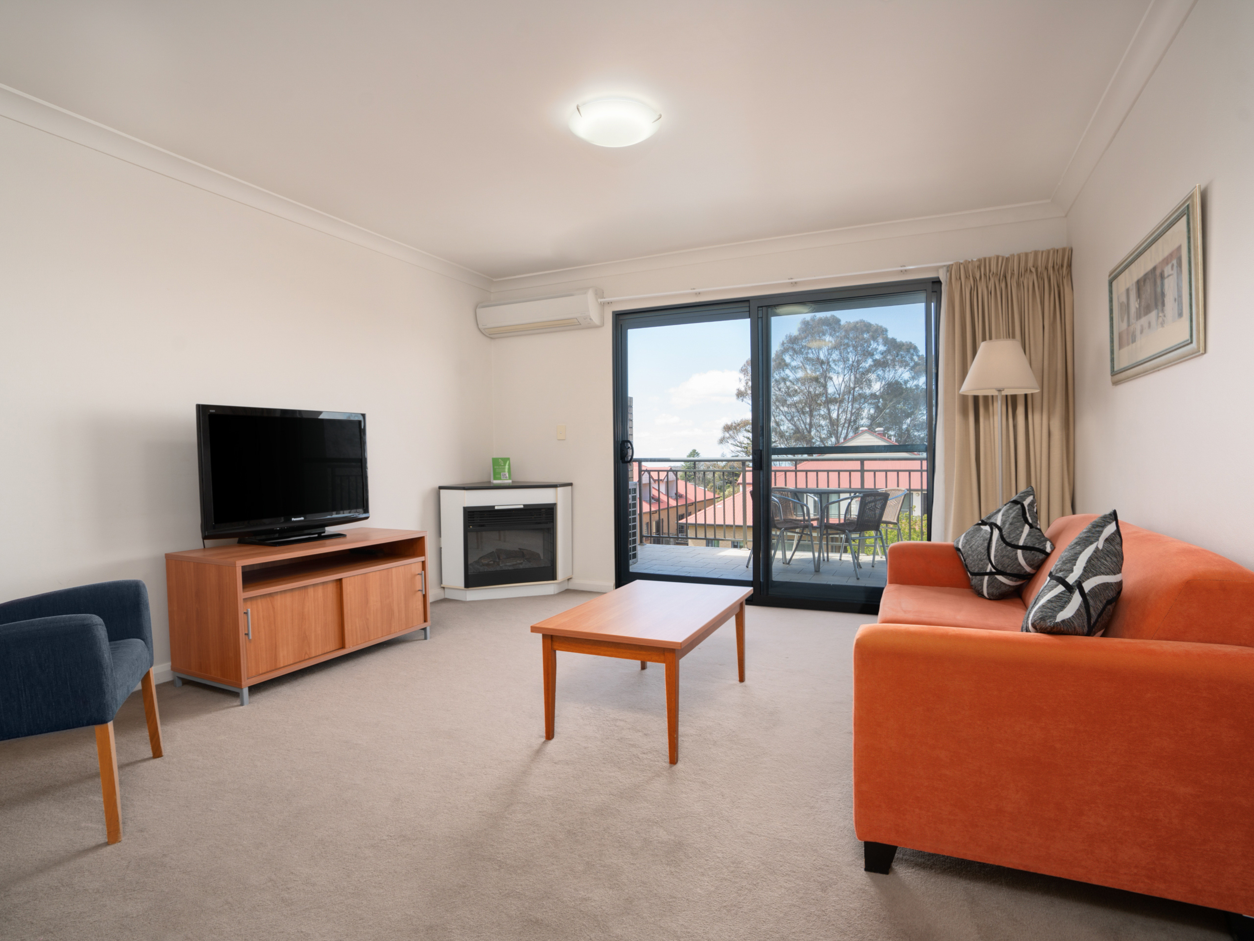 Leisure Inn Spires 26/50