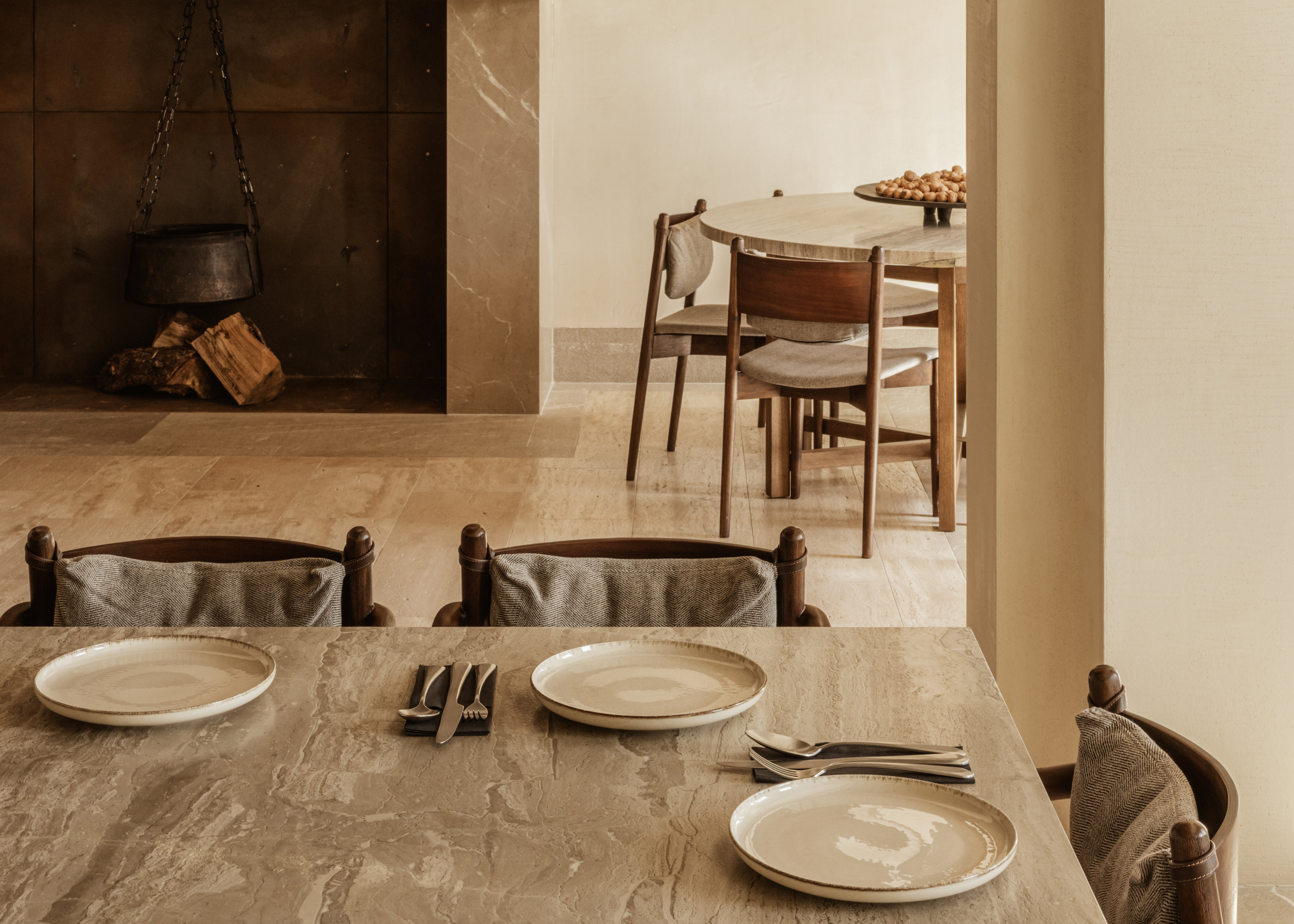 MANNA, a Member of Design Hotels 25/25