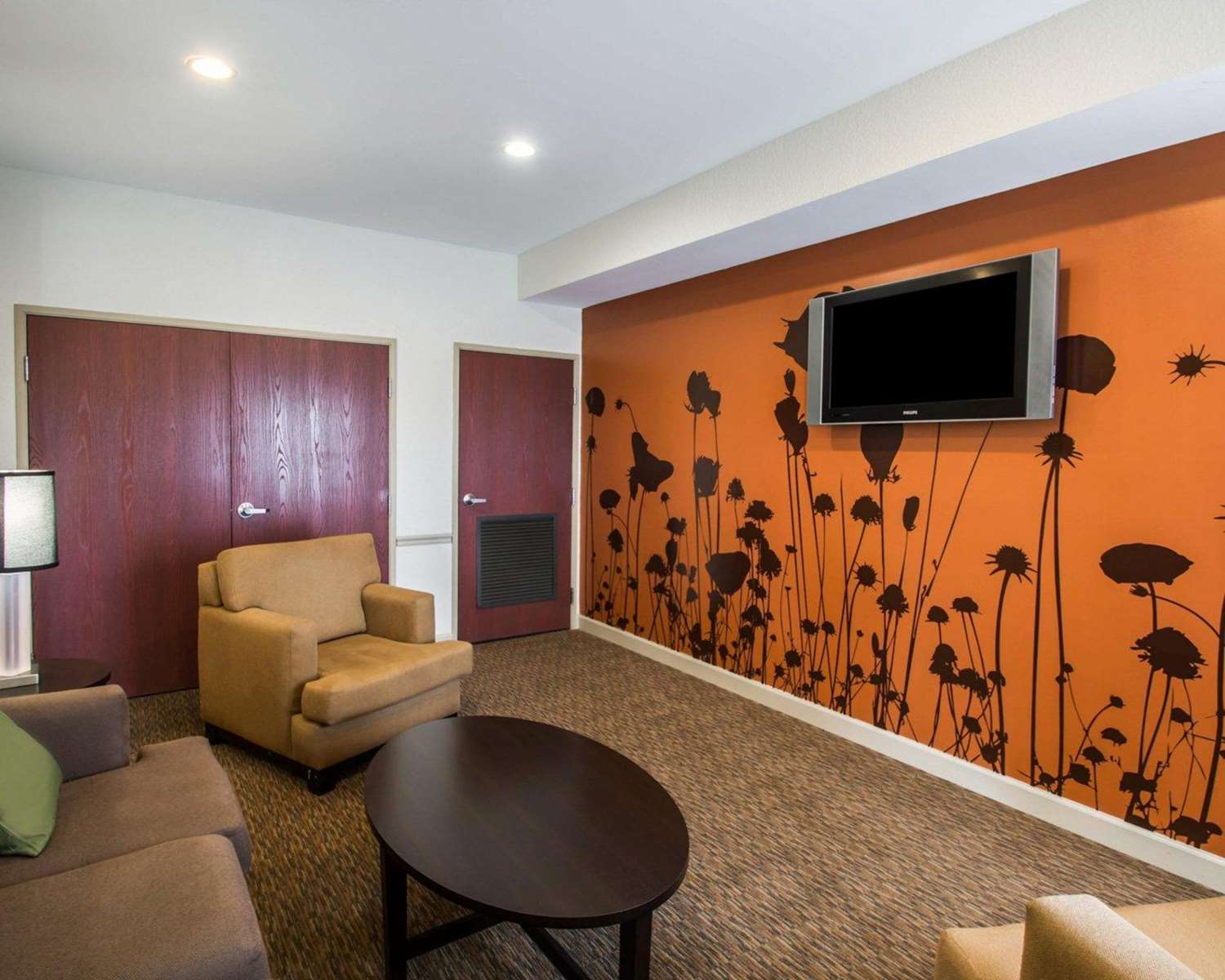 Sleep Inn & Suites Palatka North 19/34