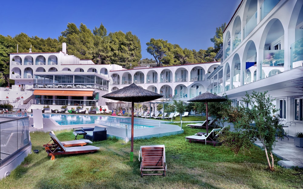 Punta Hotel 57/67