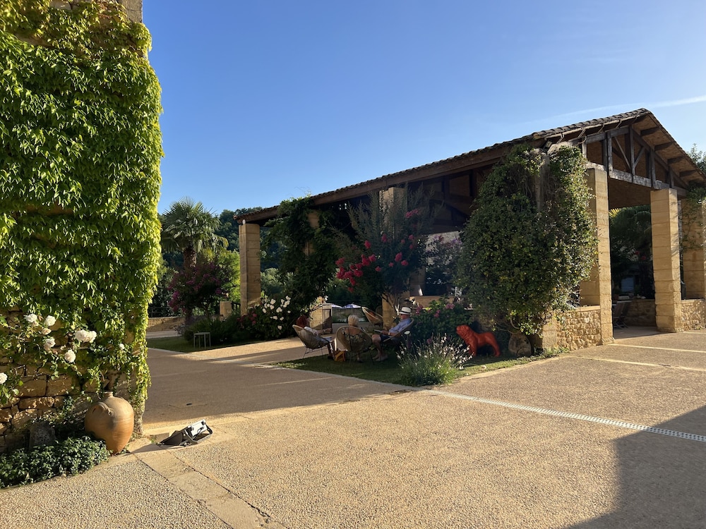 HOTEL LA VILLA ROMAINE 54/66