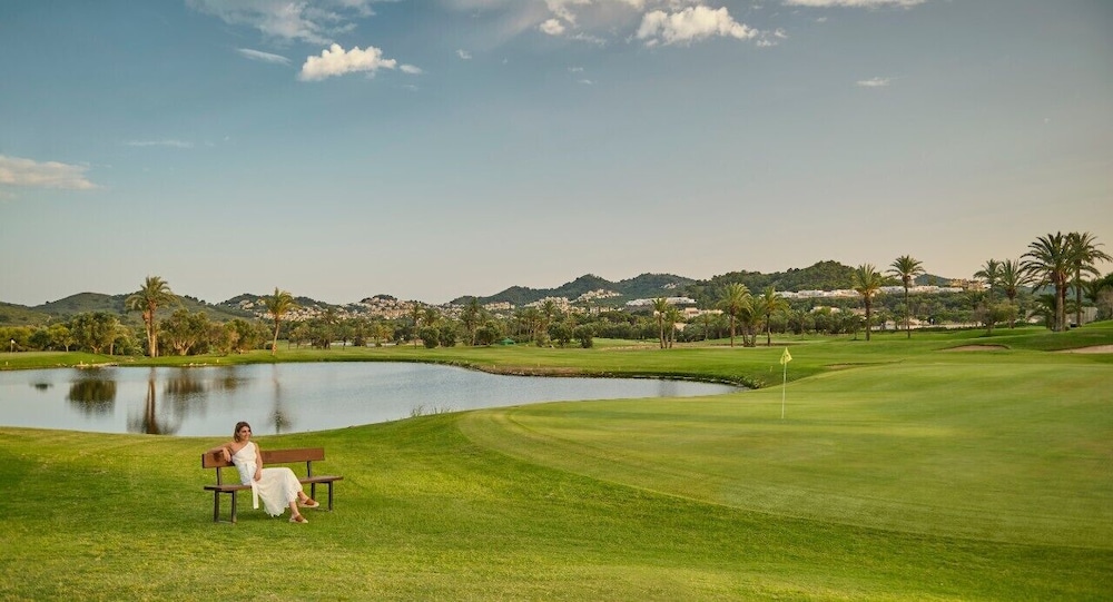 La Manga Club Hotel Principe Felipe 42/46