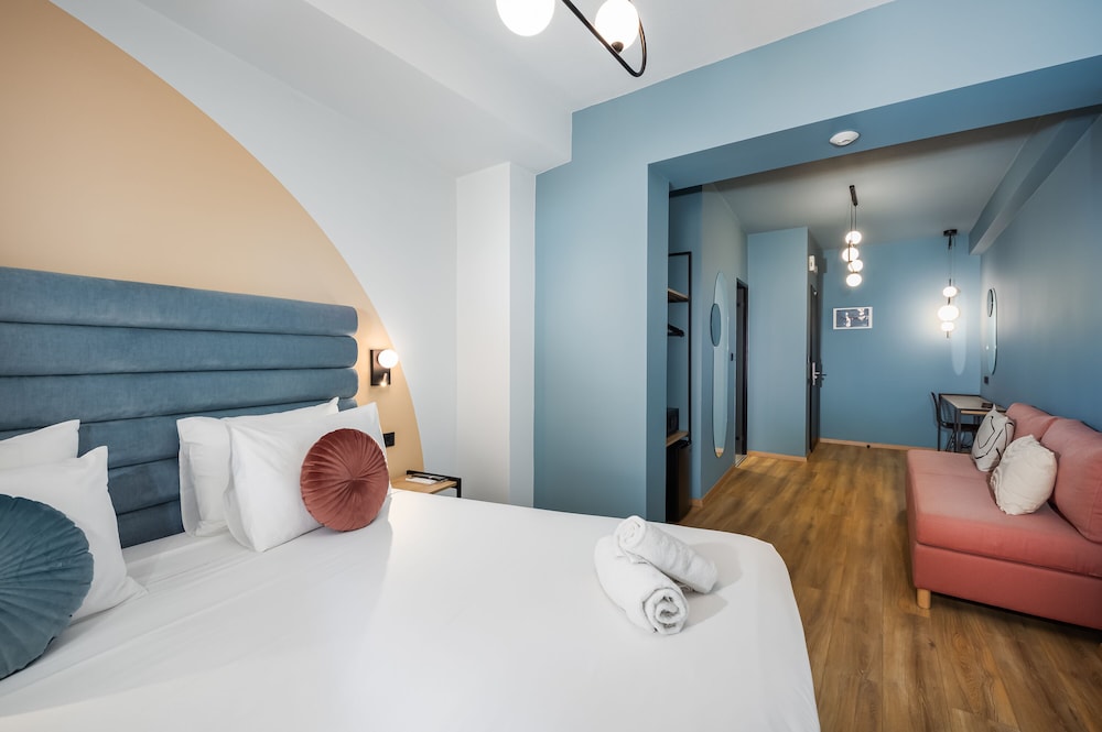 Centro Hotel Ioannina 14/60