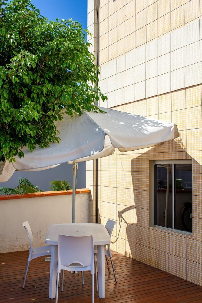 Eco Hotel 48/50