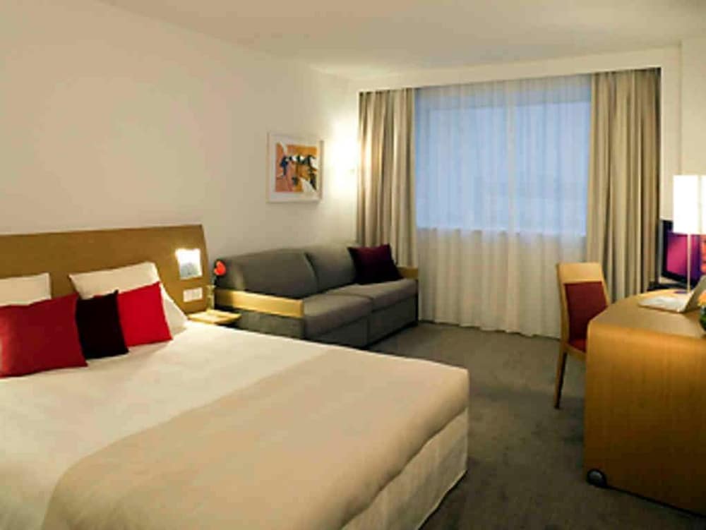 Novotel Bucharest City Centre 25/73