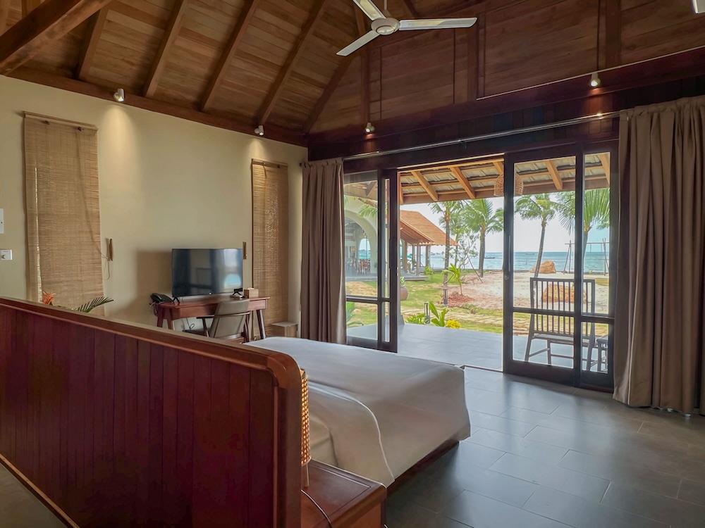 Coco Island Retreat Phu Quoc 14/40
