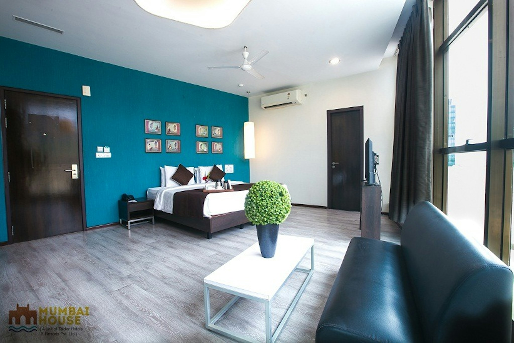 Mango Hotels Navi Mumbai 14/39
