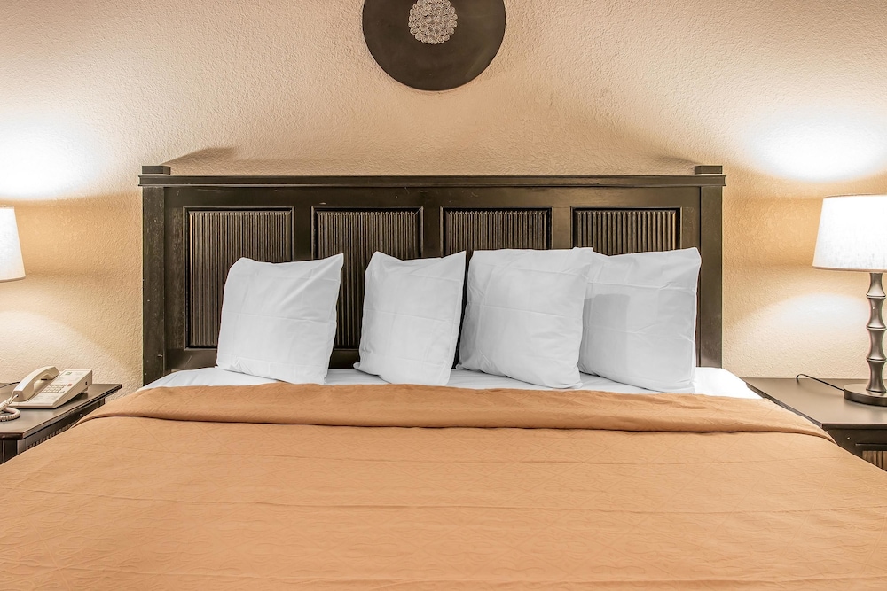 Quality Inn & Suites Livonia - Detroit 20/38