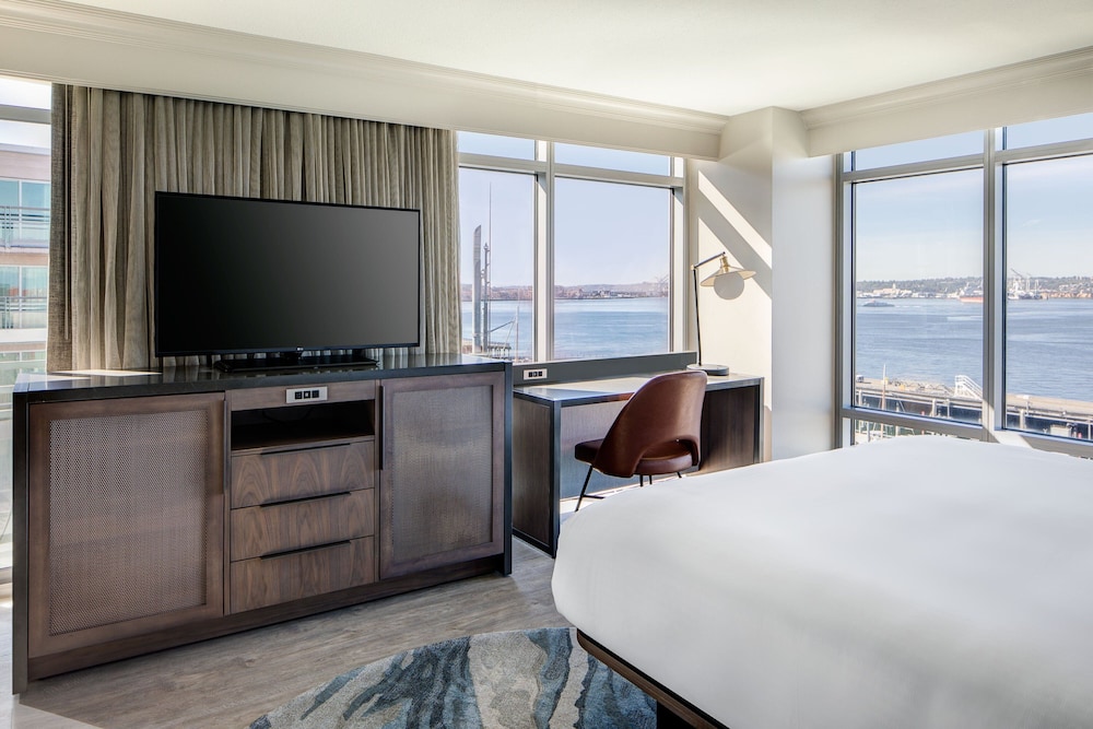 Seattle Marriott Waterfront 9/58