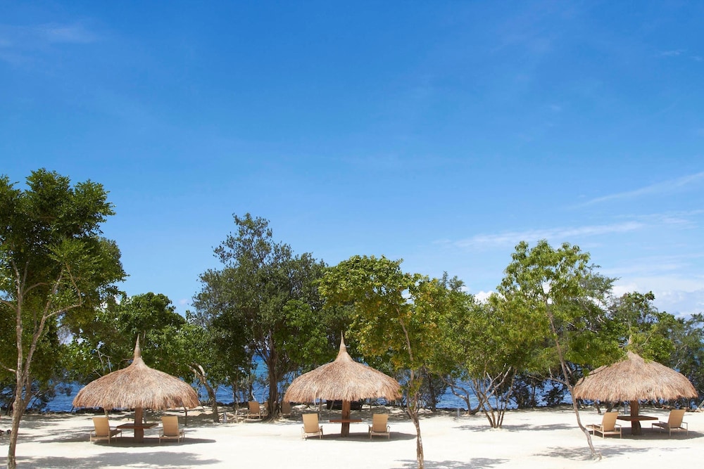 Bluewater Panglao Beach Resort 37/43