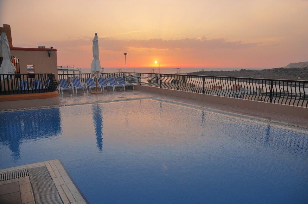 Soreda Hotel 28/29