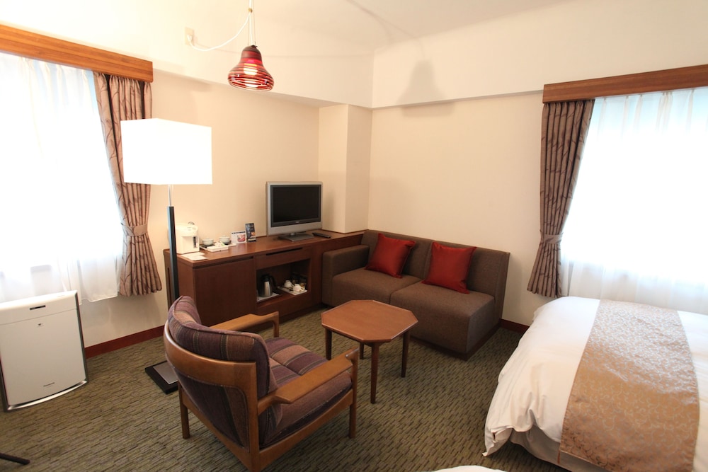 KURASHIKI KOKUSAI HOTEL 25/44