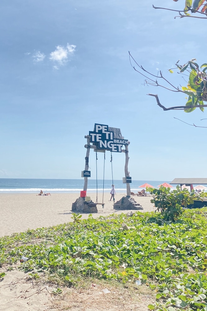 Kamaniiya Petitenget Seminyak 44/50