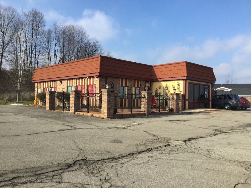 Travelodge By Wyndham Mansfield 1/19