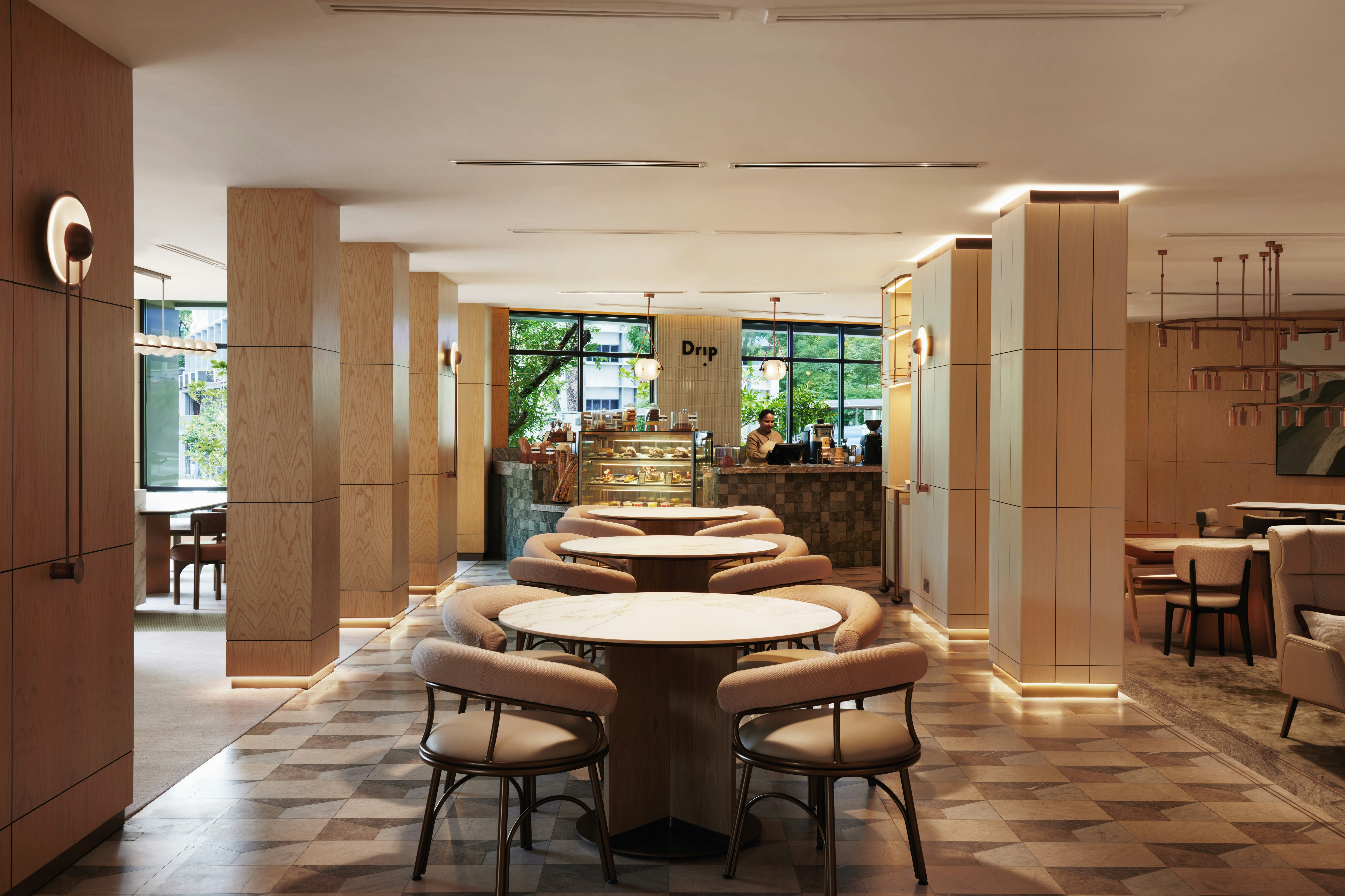 Hilton Petaling Jaya 34/56